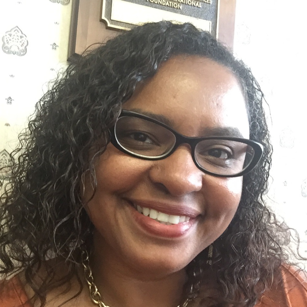 Meet your Posher, Katrina